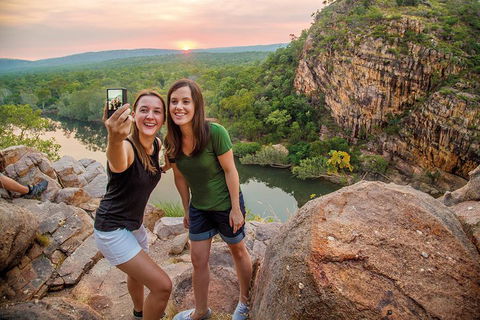 Katherine Day Tour From Darwin Including Katherine Gorge Cruise - Accommodation in Brisbane 5