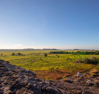 Kakadu Nourlangie and Yellow Waters Tour from Darwin - Accommodation in Brisbane
