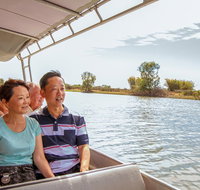 2-Day Kakadu and Arnhem Land Tour from Darwin - Accommodation in Brisbane