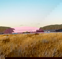 Ayers Rock Combo Uluru Base and Sunset plus Uluru Sunrise and Kata Tjuta with an Optional BBQ Dinner or Kings Canyon Day Trip - Accommodation in Brisbane