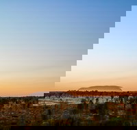 Uluru Ayers Rock Field of Light Sunrise Tour - Accommodation in Brisbane