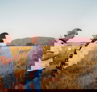 Uluru Ayers Rock Sunset Tour - Accommodation in Brisbane