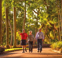 Darwin City Sights and Jumping Crocodile Cruise - Accommodation in Brisbane