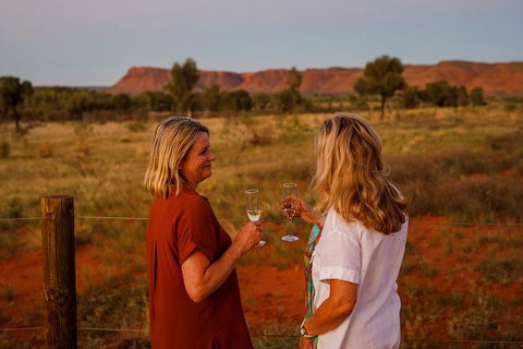 3-Day Tour From Uluru (Ayers Rock) To Alice Springs Via Kings Canyon - Accommodation in Brisbane 2