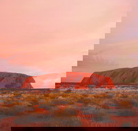Uluru Ayers Rock and Kings Canyon in 3 Days - Accommodation in Brisbane