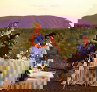 Uluru  Kata Tjuta Sights  Sounds - Accommodation in Brisbane