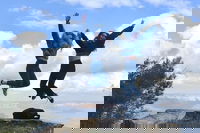 Small-Group Blue Mountains Tour with a Local guide, Bowenfels