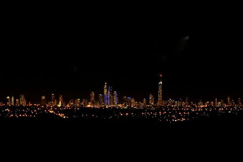 Evening Rainforest & Glow Worm Experience - Accommodation in Brisbane 5