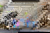 Sydney The Rocks Guided Walking Tour