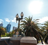 Highlights  Hidden Gems With Locals Best of Melbourne Private Tour - Accommodation in Brisbane