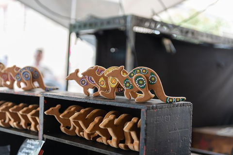 Full Coverage Sydney Private City Tour - Accommodation in Brisbane 0