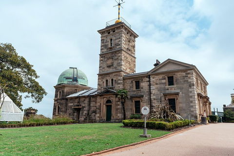 Full Coverage Sydney Private City Tour - Accommodation in Brisbane 5