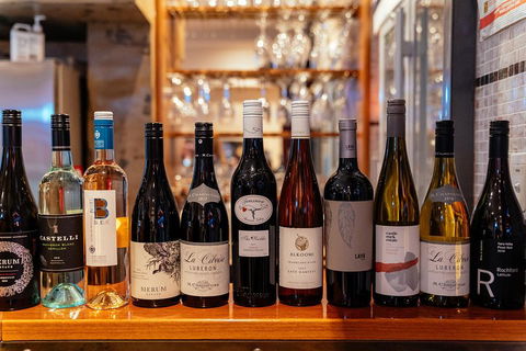 The Flavors Of Perth: Fremantle Wine & Bites Private Tour - Accommodation in Brisbane 1