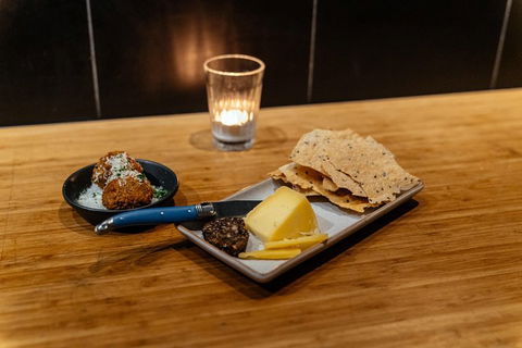 The Flavors Of Perth: Fremantle Wine & Bites Private Tour - Accommodation in Brisbane 4