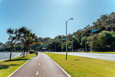 Perth By Bike, Private Tour With A Local - Accommodation in Brisbane 3