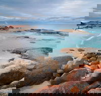 Wineglass Bay Private Charter Service - Accommodation in Brisbane