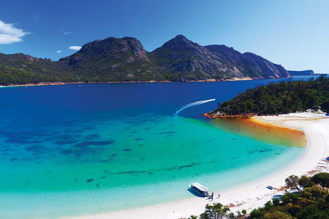 Wineglass Bay Private Charter Service - Accommodation in Brisbane 1