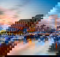 Hobart City and Surroundings Private Charter Service - Accommodation in Brisbane