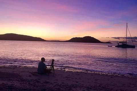 Outback Astrophotography Adventures - 3 Days, 2 Nights - Accommodation in Brisbane 0