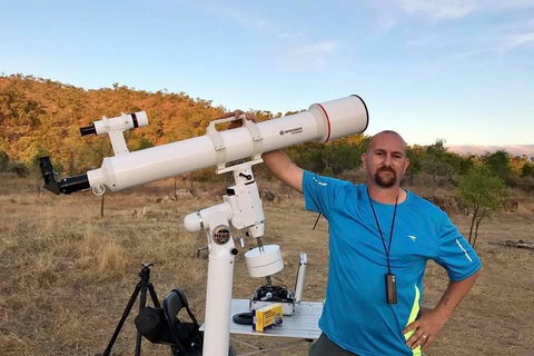 Outback Astrophotography Adventures - 3 Days, 2 Nights - Accommodation in Brisbane 4