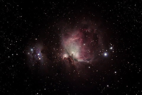 Outback Astrophotography Adventures - 3 Days, 2 Nights - Accommodation in Brisbane 5