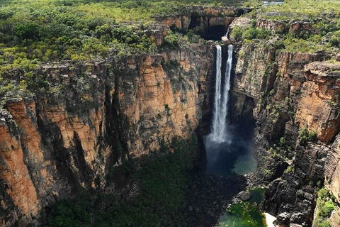 7 Days Darwin, Kakadu National Park, Katherine Gorge Touring Package - Accommodation in Brisbane 0