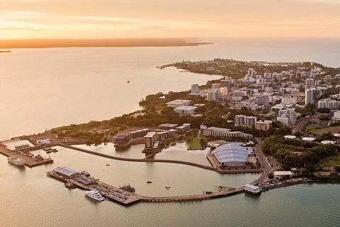 7 Days Darwin, Kakadu National Park, Katherine Gorge Touring Package - Accommodation in Brisbane 2