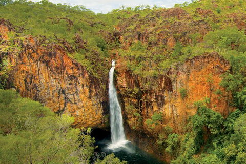 7 Days Darwin, Kakadu National Park, Katherine Gorge Touring Package - Accommodation in Brisbane 3