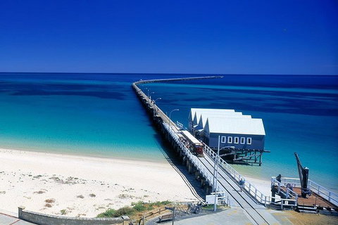 6 Days Perth All-Inclusive Touring Package With Wildflowers ( Seasonal) - Accommodation in Brisbane 0