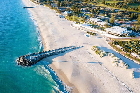 6 Days Perth All-Inclusive Touring Package With Wildflowers ( Seasonal) - Accommodation in Brisbane 1