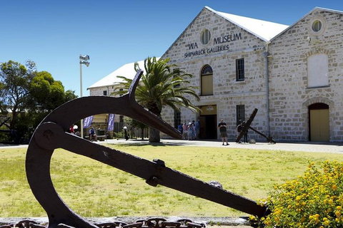 6 Days Perth All-Inclusive Touring Package With Wildflowers ( Seasonal) - Accommodation in Brisbane 2