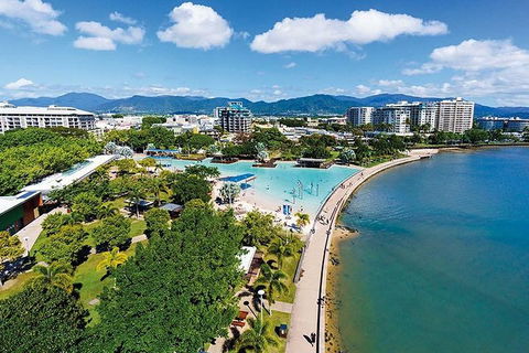 Cairns & Port Douglas All-Inclusive 7 Days Touring Package - Accommodation in Brisbane 0