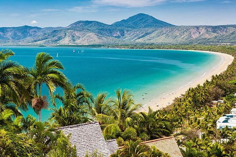 Cairns & Port Douglas All-Inclusive 7 Days Touring Package - Accommodation in Brisbane 5