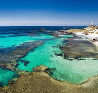 7 Days Perth All-Inclusive Touring Grand Package - Accommodation in Brisbane