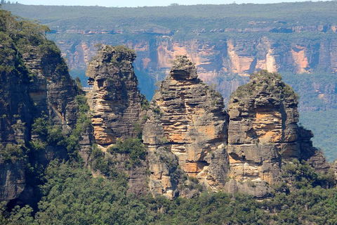 Blue Mountains Small-Group Insider Tour From Sydney - Accommodation in Brisbane 5
