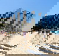 Morning or Afternoon Highlights Tour in Sydney with a Local Guide - Accommodation in Brisbane