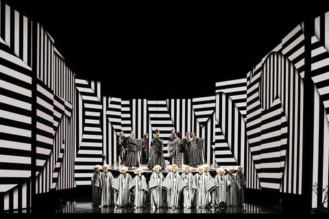 Madama Butterfly At The Sydney Opera House - Accommodation in Brisbane 1