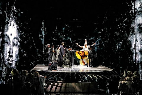 Madama Butterfly At The Sydney Opera House - Accommodation in Brisbane 3