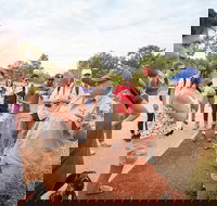 Uluru Kata Tjuta and Kings Canyon Camping Safari from Ayers Rock - Accommodation in Brisbane