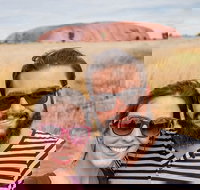 Overnight Uluru Adventure - Accommodation in Brisbane