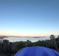 Explore Downhill Mountain in 3-Hour Bike Tour from Hobart - Accommodation in Brisbane