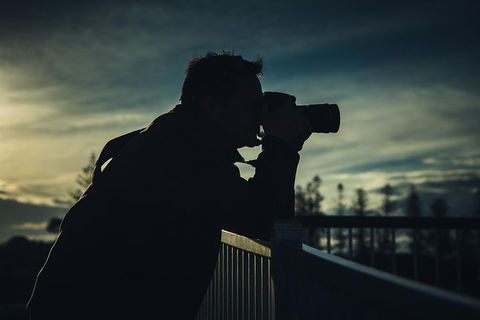 Melbourne Afternoon Photography Tour - Accommodation in Brisbane 0