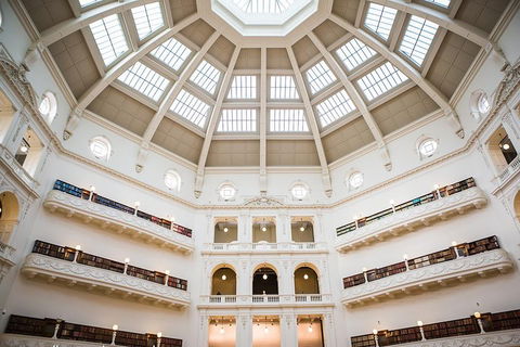 Melbourne Afternoon Photography Tour - Accommodation in Brisbane 1