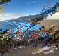 Historic Port Arthur Day Trip from Hobart Including Cliff-Top Walk to Waterfall Bay - Accommodation in Brisbane