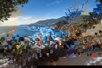 Historic Port Arthur Day Trip from Hobart Including Cliff-Top Walk to Waterfall Bay