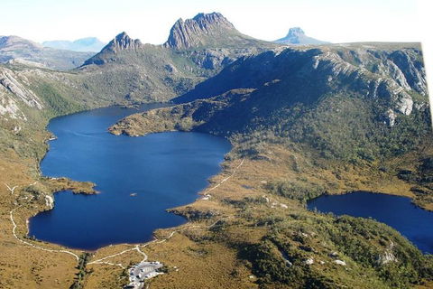 3-Day Tasmania Combo: Hobart To Launceston Active Tour - Accommodation in Brisbane 2