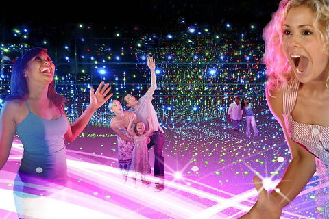 The Ultimate Gold Coast Attractions Pass - Accommodation in Brisbane 3