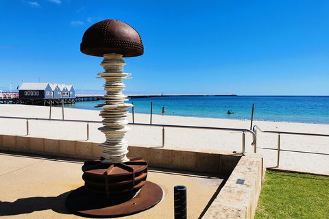 Margaret River Impression Day Tour From Perth - Accommodation in Brisbane 3