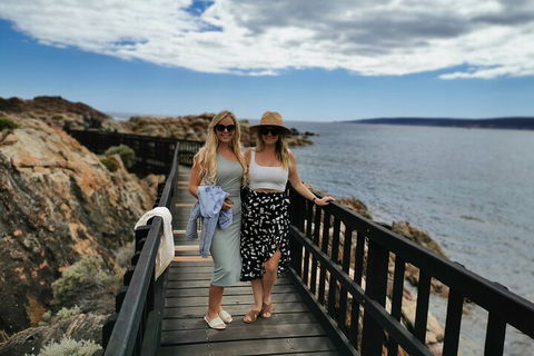 Margaret River Impression Day Tour From Perth - Accommodation in Brisbane 5
