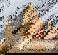 Grand Port Arthur with guided Isle of the Dead tour - Accommodation in Brisbane